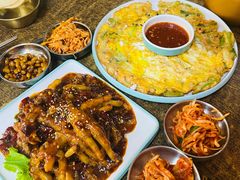 -妈妈手(山大总店)