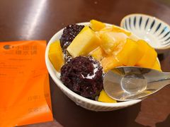 -小团圆糖水铺(襄阳南路店)