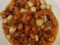 -成都驻京办餐厅(蜀都宾馆店)