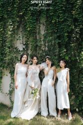 点击看大图 -MANLI BRIDAL婚纱