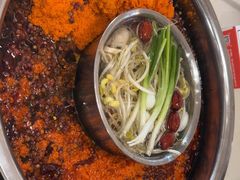 特色红汤-岗上渣渣老火锅(两路口店)