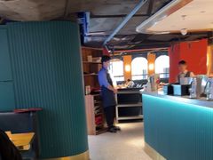 -斗牛士牛排(南京东路店)