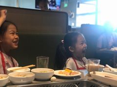 -海底捞火锅(龙湖北京大兴天街店)