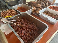 -杨牛肉面饭(天庆街店)