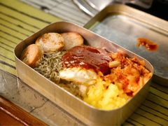 -401餐厅(弘大店)
