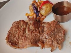 -璟象酒店-爱丽坊景观餐厅