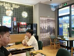 -萨莉亚意式餐厅(深圳北站店)