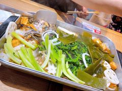-鱼酷活鱼烤鱼(梅江印象城店)