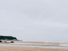 -南澳海滩