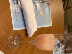 -济南香格里拉·咖啡泉自助餐厅