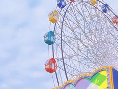 -观澜湖生态运动公社