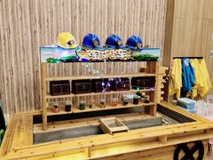 -汤连得温泉馆(宝山店)