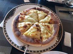 -茵特拉根酒店·西餐厅