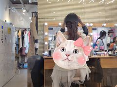 -海马体照相馆(大连罗斯福广场店)