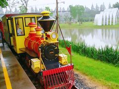 -歌斐颂巧克力小镇