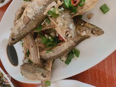 -凤嫂农家乐(梁弄店)