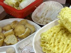 -三叔牛杂火锅店(三淮大街15号店)