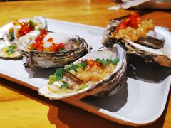 -木屋烧烤(龙湖天街店)
