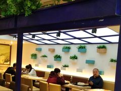 -噹噹呀咪咖喱屋(三阳百盛店)