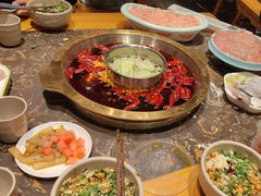 -堂客老火锅(欣阳广场总店)