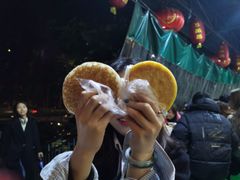 -弓虽昌焖烧鸡(大竹林店)