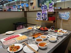 -海底捞火锅(铂澜大象城店)