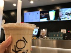 -KOI Thé(力宝广场店)