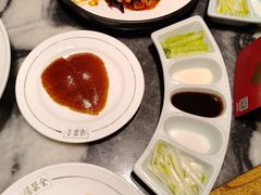 -北京全聚德(清华园店)