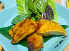 -蔡澜Pho·越南粉餐厅(海上世界店)