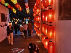 -嘉兴月河历史街区