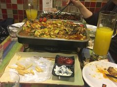 -滋味烤鱼(马北店)