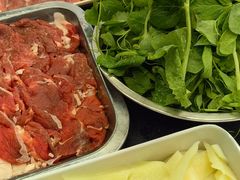 -新梅居(宁海东路店)