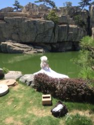 -蒙娜丽莎婚纱摄影(南门店)