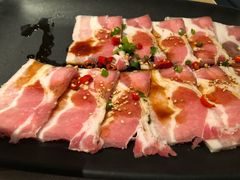 -新石器烤肉(周浦万达店)