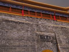 -西安城墙·碑林历史文化景区