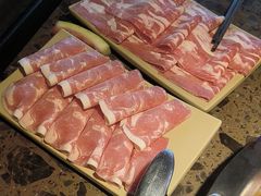 -蜀国大将老火锅(江北店)