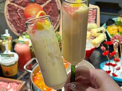 -乔先生涮肉·鲜活牛羊肉火锅(塘沽店)