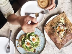 -RAC BAR(安福路店)