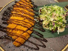 炸猪排-游You House(西单老佛爷店)