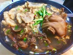 -螺蛳粉先生(蓟门桥店)