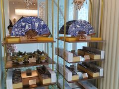 -宁夏国强手抓羊肉·清真菜(未央路凤三店)