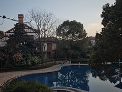 -南通鹏欣花园国宾酒店