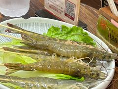 -御膳粥·牛乳粥底火锅·地道顺德菜(容桂店)