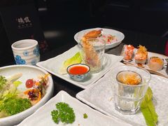 -梅筑·创意料理(王府井百货店)