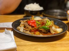 -十三式重庆江湖菜(金茂览秀城店)