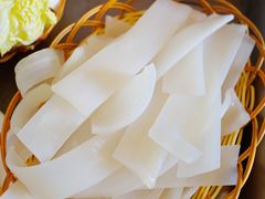 宽粉-姥家大锅台水库渔家