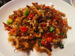 -虎虎龙虾大排档(双井店)