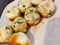 哑巴生煎-哑巴生煎(临顿路店)