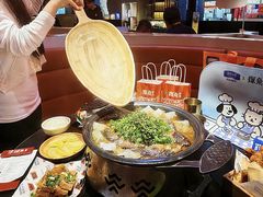 -探鱼·鲜青椒爽麻烤鱼(银泰城店)