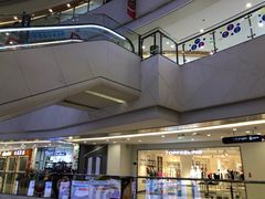-保利MALL(天鹅湖店)